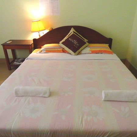 Green Park Village Guesthouse Siem Reap Dış mekan fotoğraf