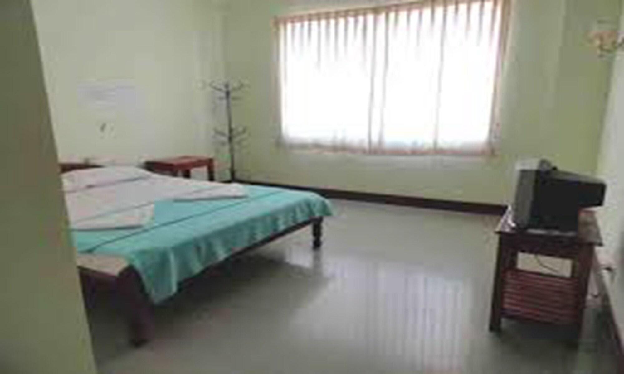 Green Park Village Guesthouse Siem Reap Dış mekan fotoğraf