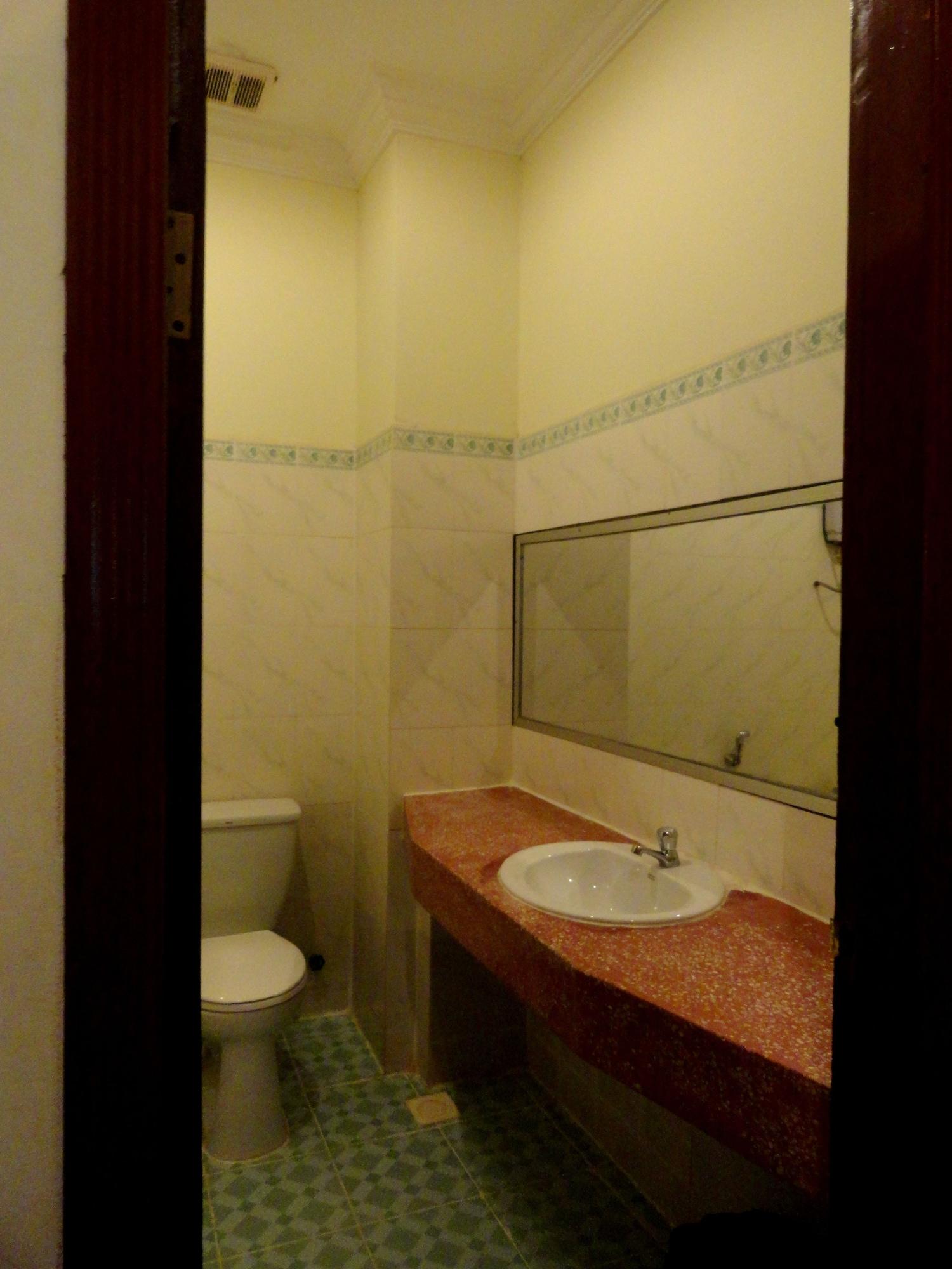 Green Park Village Guesthouse Siem Reap Dış mekan fotoğraf