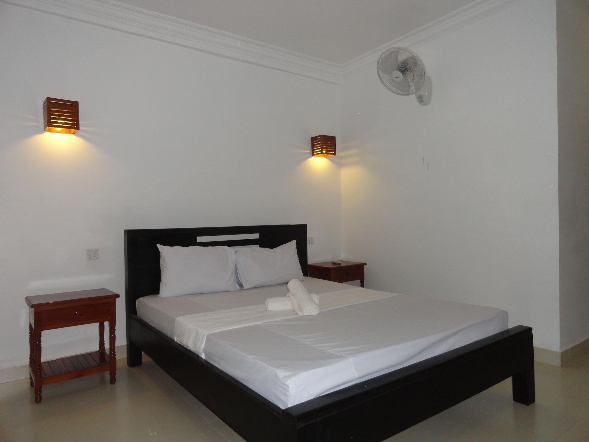 Green Park Village Guesthouse Siem Reap Dış mekan fotoğraf