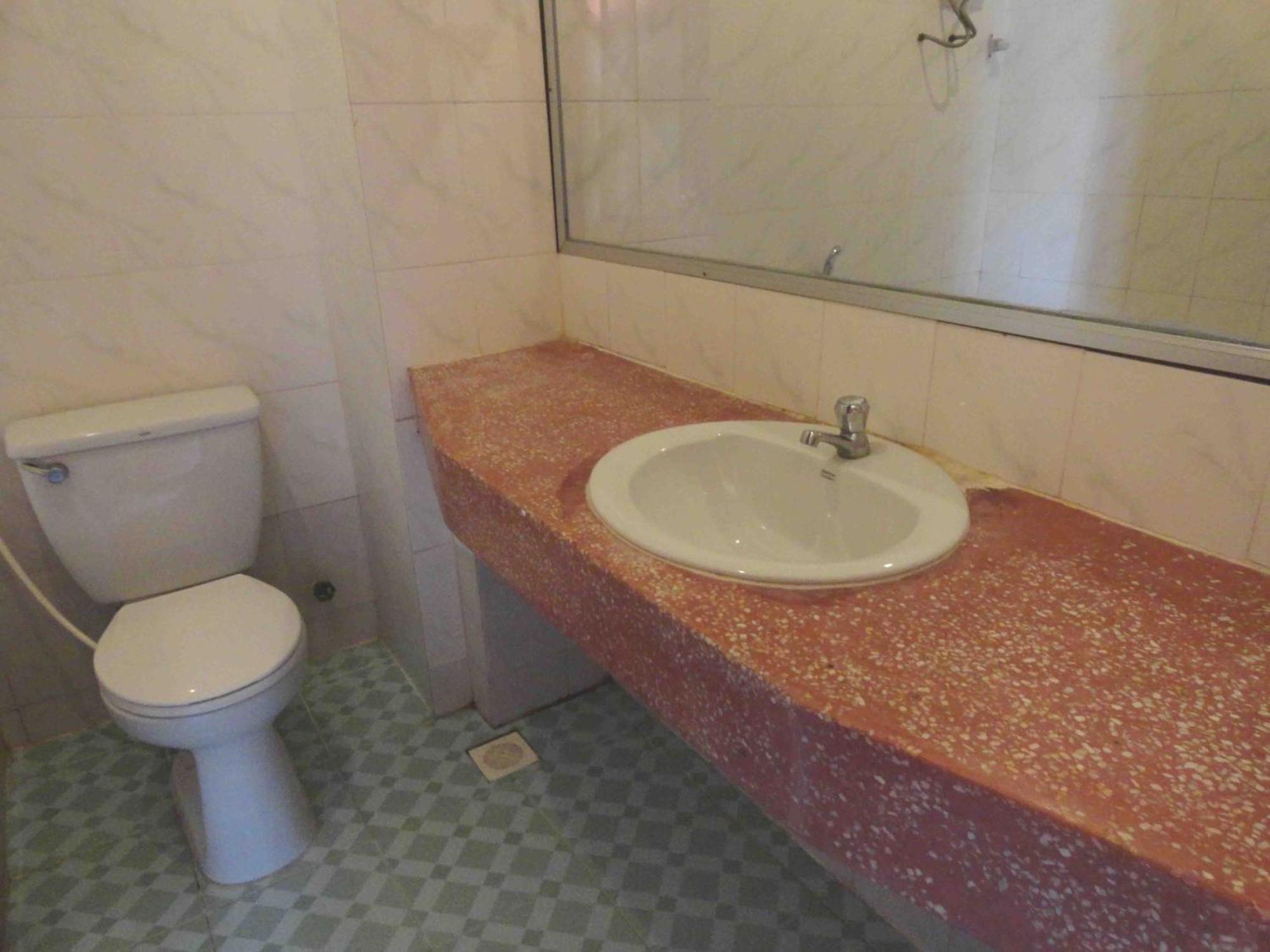 Green Park Village Guesthouse Siem Reap Dış mekan fotoğraf