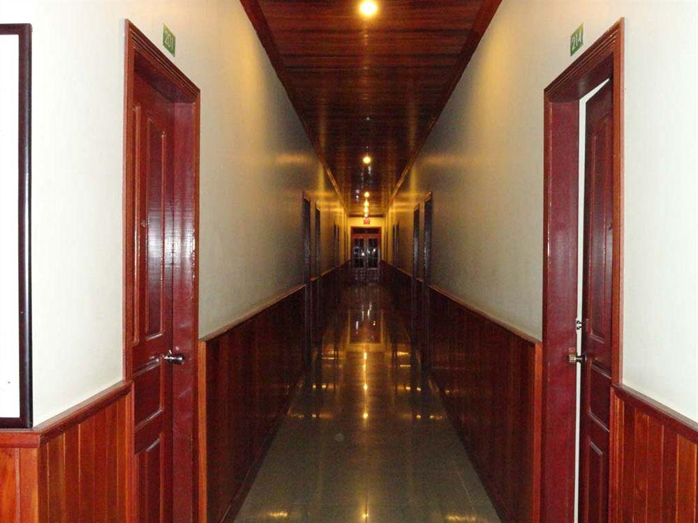 Green Park Village Guesthouse Siem Reap Dış mekan fotoğraf