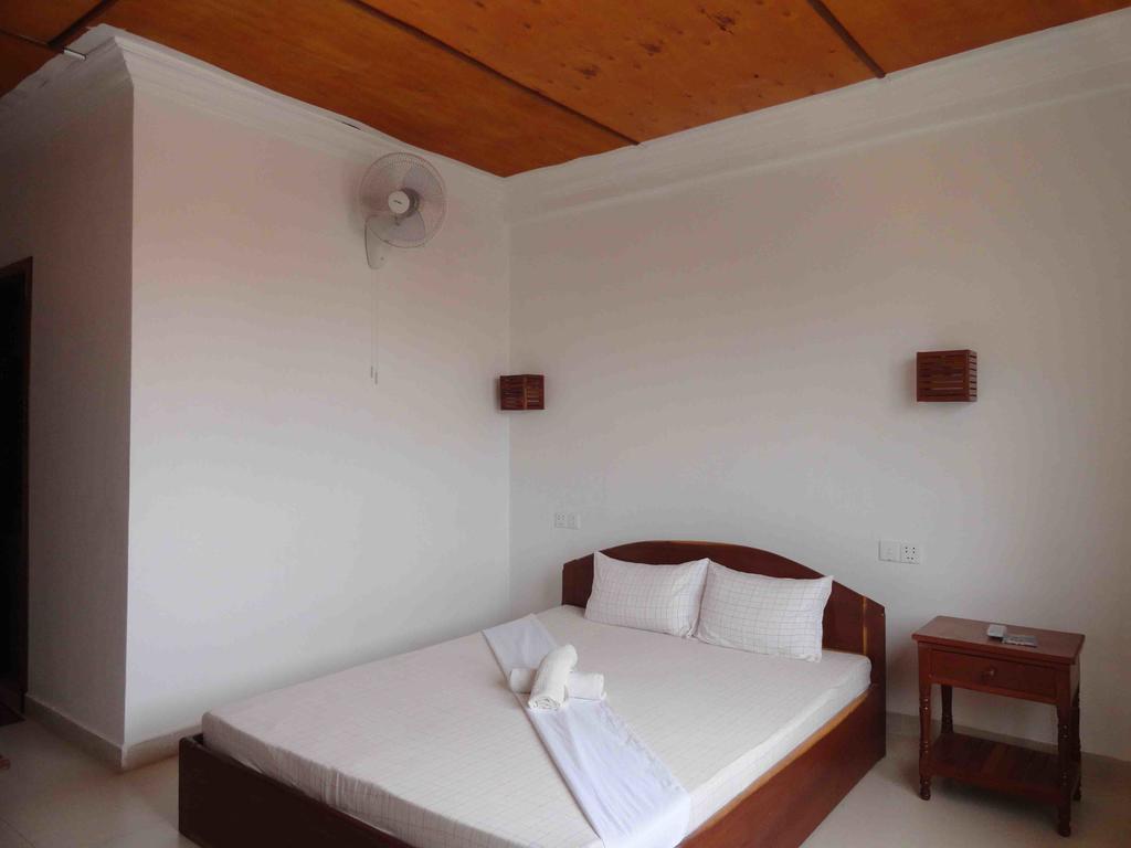 Green Park Village Guesthouse Siem Reap Dış mekan fotoğraf